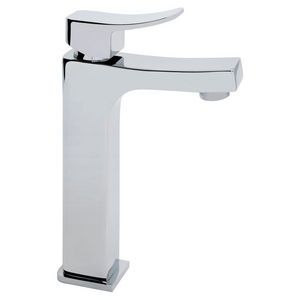 Brewer Designs - Linear High Rise Basin Mixer