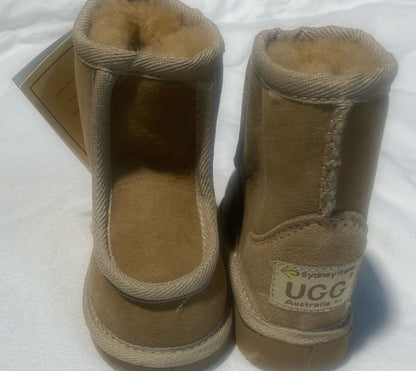 Toddler's Ugg Boots