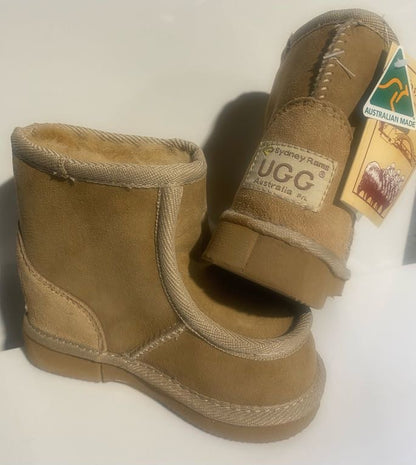 Toddler's Ugg Boots