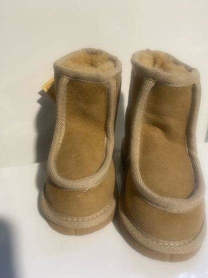 Toddler's Ugg Boots