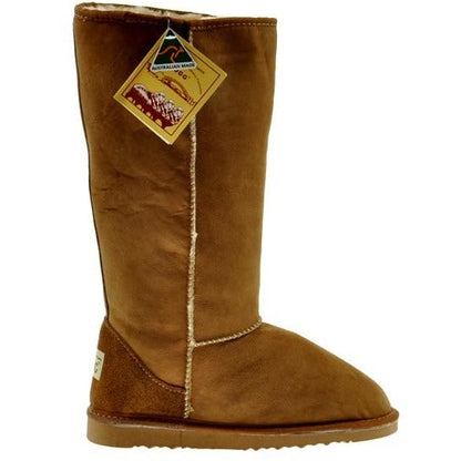 Genuine Australian Lambskin UGG Boots