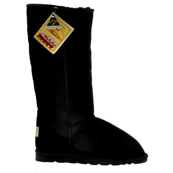 Genuine Australian Lambskin UGG Boots