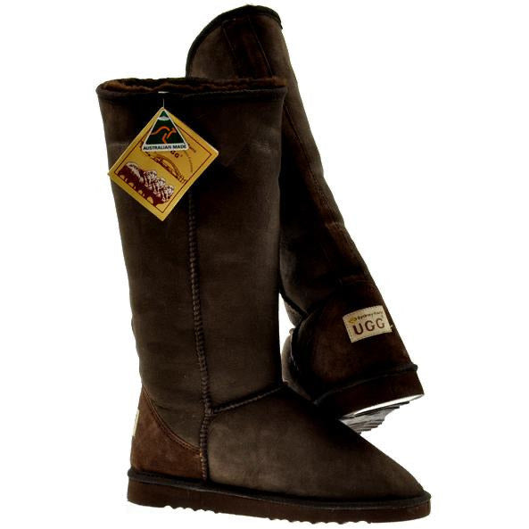 Genuine Australian Lambskin UGG Boots