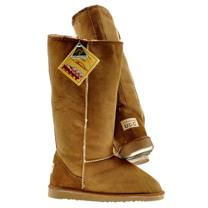 Genuine Australian Lambskin UGG Boots