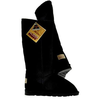 Genuine Australian Lambskin UGG Boots