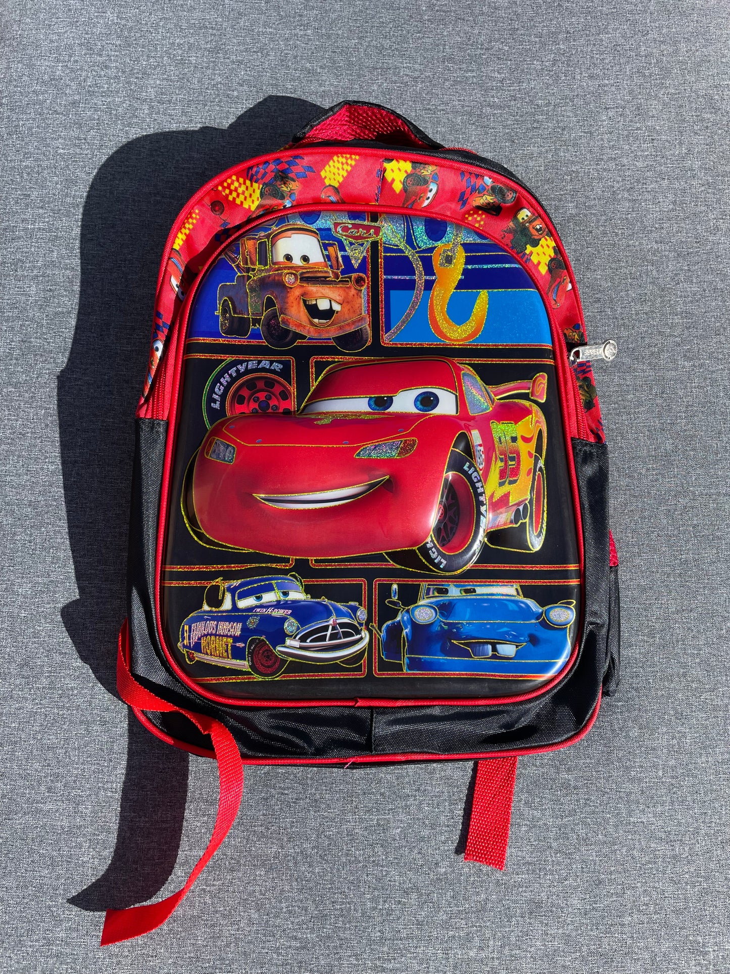 Hard Shell Kids Backpacks