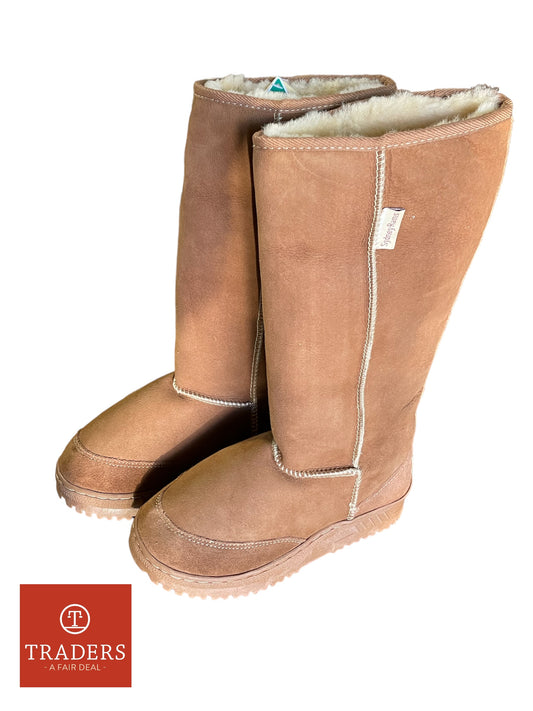 Genuine Australian Lambskin UGG Boots