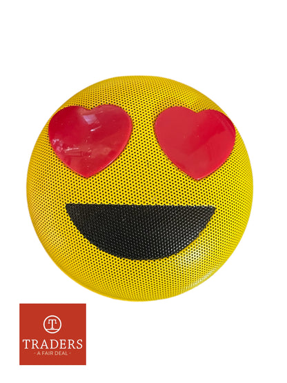 Emoji Bluetooth Speaker