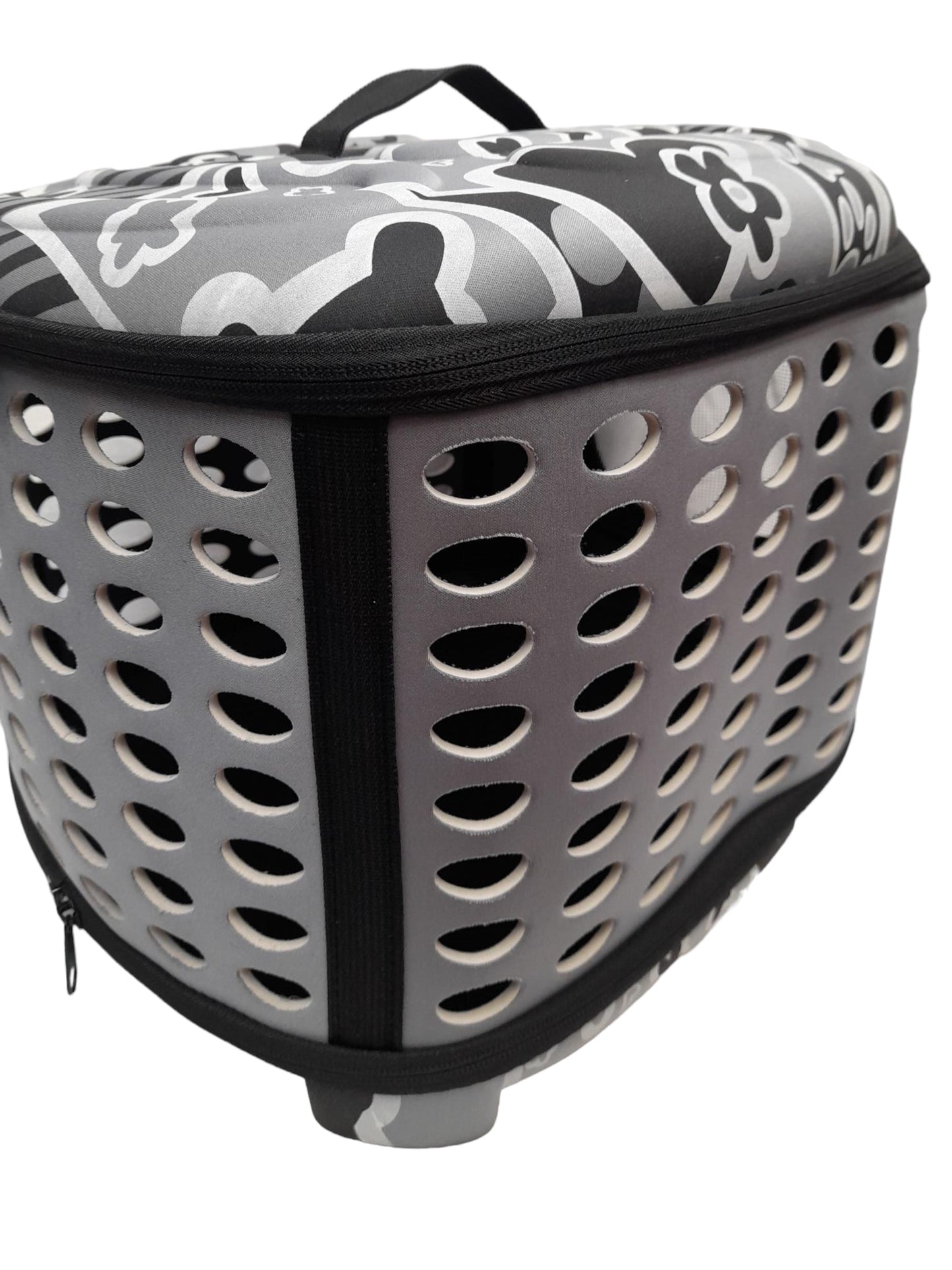 Collapsible Pet Carrier