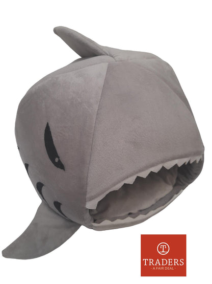 Shark Pet Bed