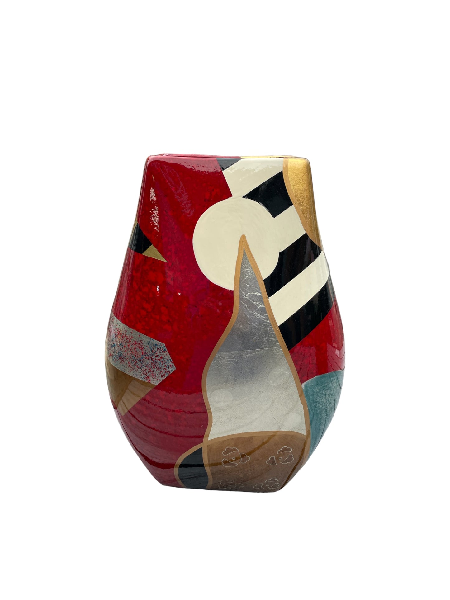 Designer Vase