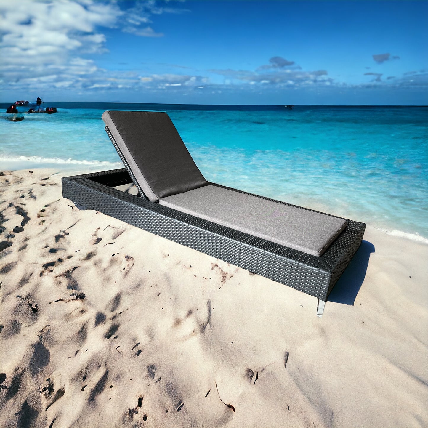 Sun Lounger