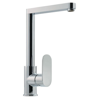 Dodi Swivel outlet sink mixer tap