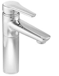 Brewer Design Plus - Dodi Hi Rise Basin Mixer