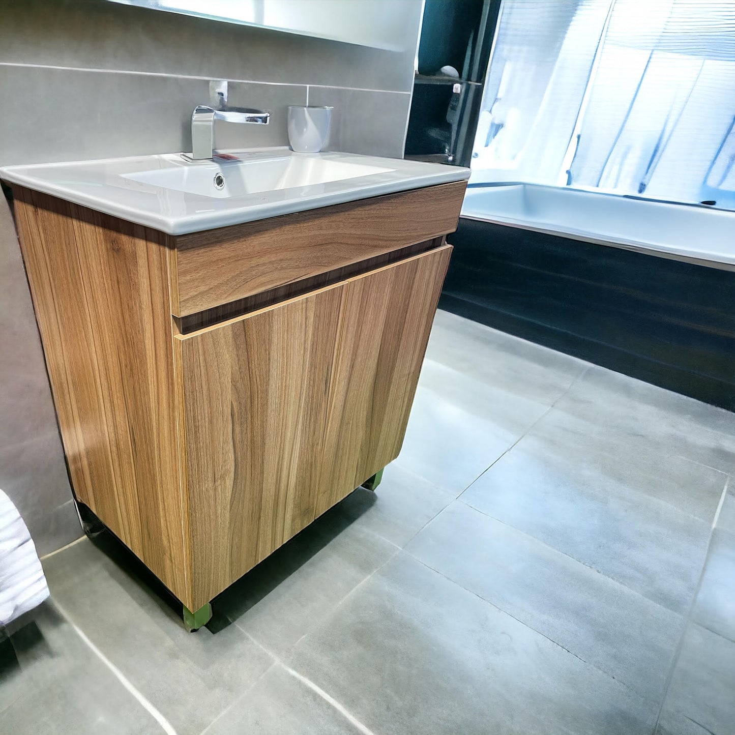 Huxley Bathroom Vanity