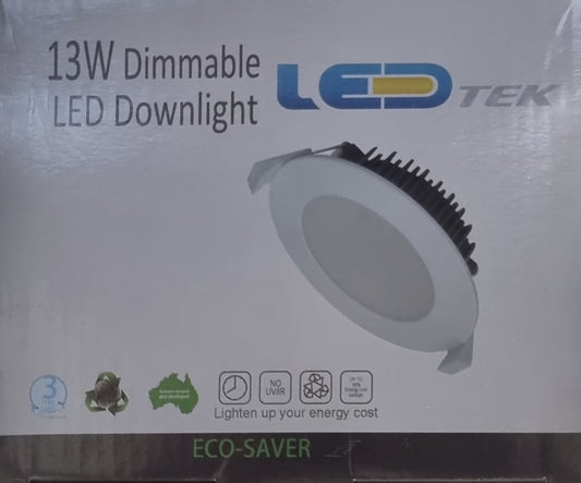 LED TeK Downlight