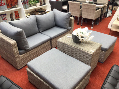 Rattan Outdoor lounge set