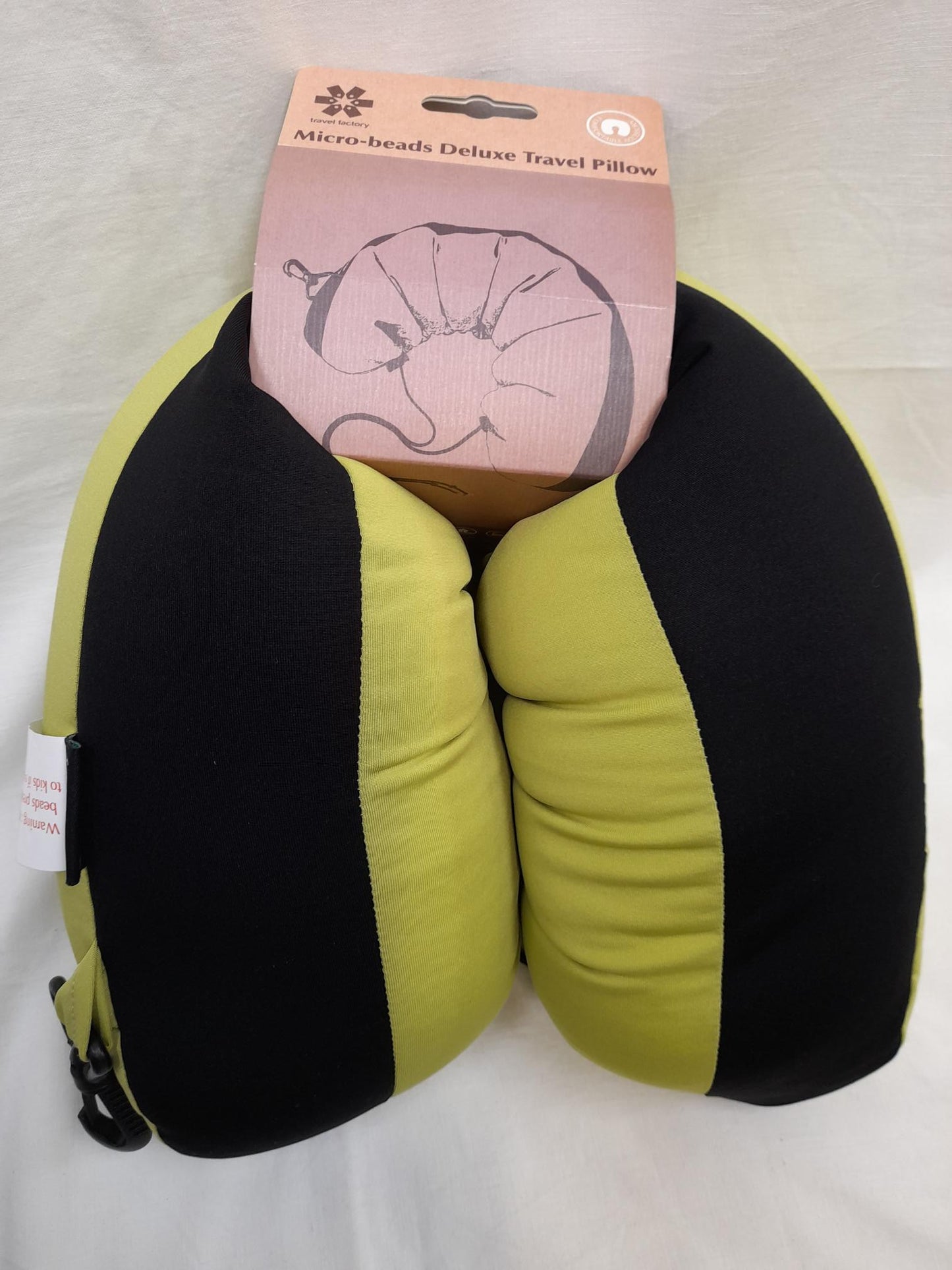 Travel Pillow