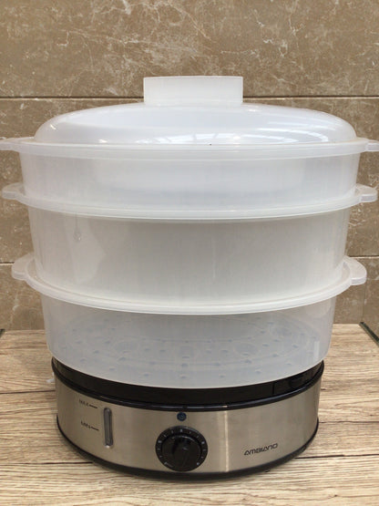 Ambiano Food Steamer