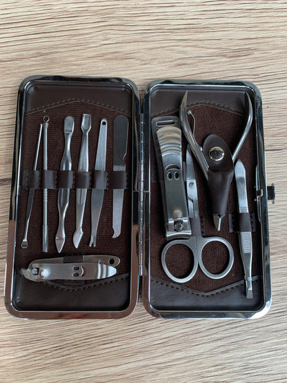 Manicure set