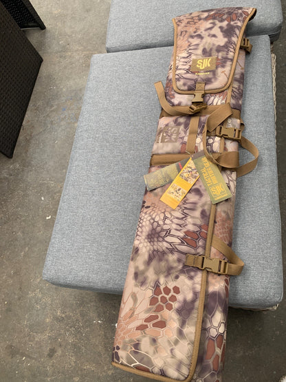 Camo Rifle Bag